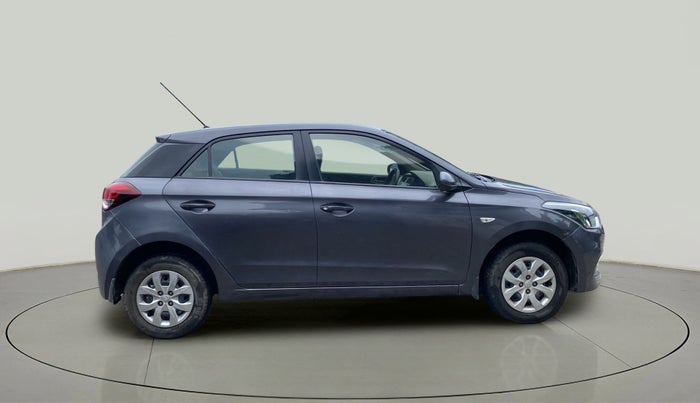 2016 Hyundai Elite i20 MAGNA 1.2, Petrol, Manual, 25,720 km, Right Side