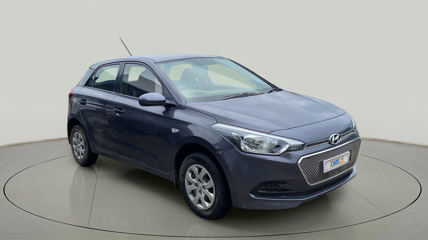 2016 Hyundai Elite i20 MAGNA 1.2, Petrol, Manual, 25,720 km, SRP