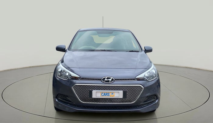 2016 Hyundai Elite i20 MAGNA 1.2, Petrol, Manual, 25,720 km, Front