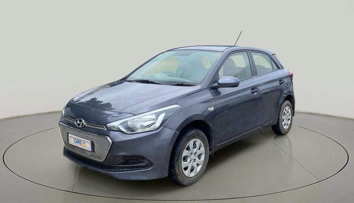 2016 Hyundai Elite i20 MAGNA 1.2, Petrol, Manual, 25,720 km, Left Front Diagonal