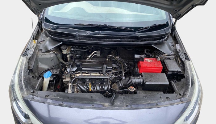 2016 Hyundai Elite i20 MAGNA 1.2, Petrol, Manual, 25,720 km, Open Bonet