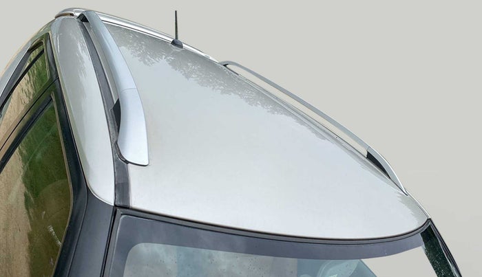 2020 Maruti IGNIS DELTA 1.2, Petrol, Manual, 77,633 km, Roof