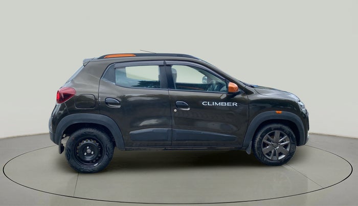 2020 Renault Kwid CLIMBER 1.0 (O), Petrol, Manual, 13,983 km, Right Side