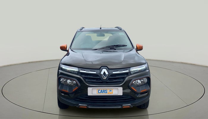 2020 Renault Kwid CLIMBER 1.0 (O), Petrol, Manual, 13,983 km, Front