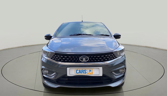 2023 Tata Tiago XZA PLUS PETROL, Petrol, Automatic, 7,889 km, Front