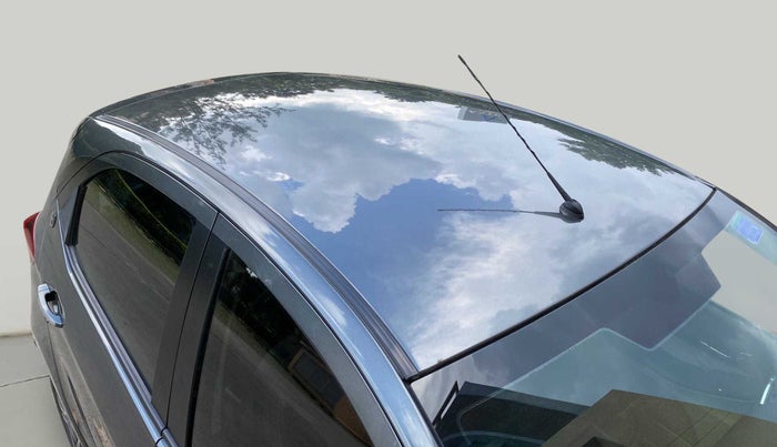 2023 Tata Tiago XZA PLUS PETROL, Petrol, Automatic, 7,889 km, Roof