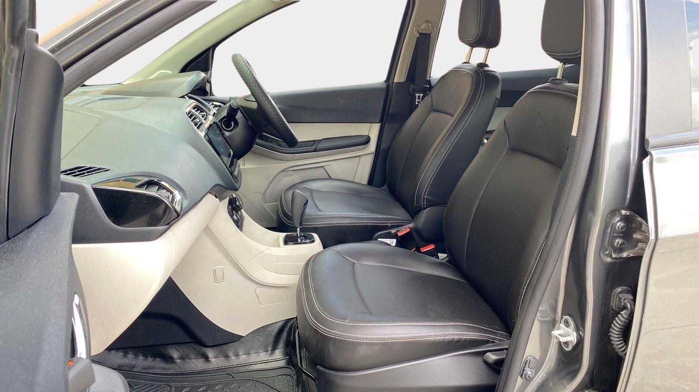 2023 Tata Tiago XZA PLUS PETROL, Petrol, Automatic, 7,889 km, Right Side Front Door Cabin