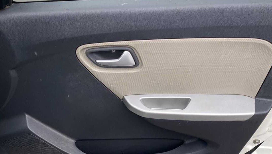2015 Maruti Alto K10 VXI AMT, Petrol, Automatic, 9,531 km, Driver Side Door Panels Control
