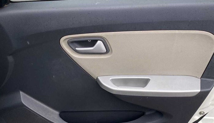 2015 Maruti Alto K10 VXI AMT, Petrol, Automatic, 9,531 km, Driver Side Door Panels Control