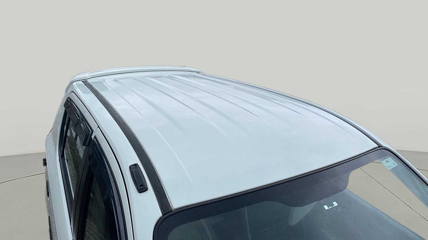 2015 Maruti Alto K10 VXI AMT, Petrol, Automatic, 9,531 km, Roof