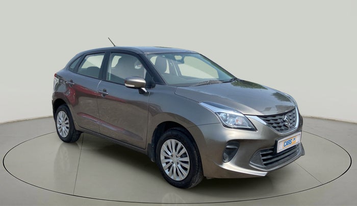 2020 Maruti Baleno DELTA PETROL 1.2, Petrol, Manual, 18,705 km, SRP