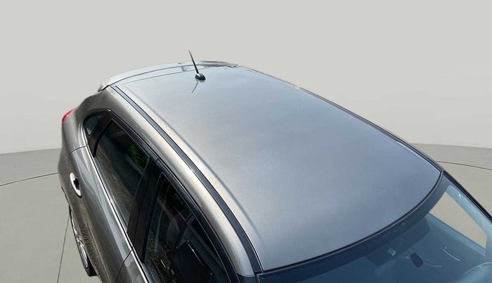 2020 Maruti Baleno DELTA PETROL 1.2, Petrol, Manual, 18,705 km, Roof