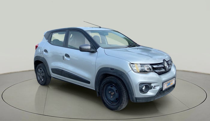 2018 Renault Kwid RXT 1.0 AMT, Petrol, Automatic, 70,759 km, SRP