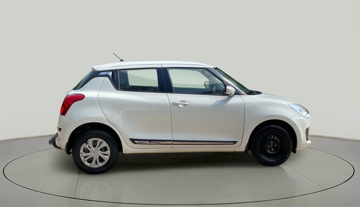 2019 Maruti Swift VXI, Petrol, Manual, 37,424 km, Right Side View