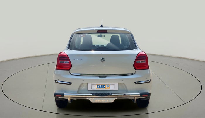 2019 Maruti Swift VXI, Petrol, Manual, 37,424 km, Back/Rear
