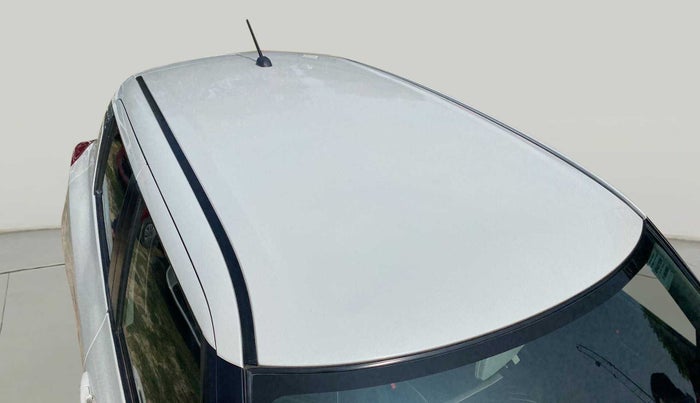 2019 Maruti Swift VXI, Petrol, Manual, 37,424 km, Roof