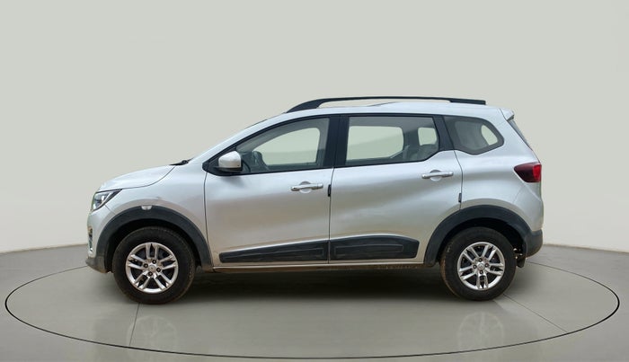2020 Renault TRIBER RXT AMT, Petrol, Automatic, 35,604 km, Left Side