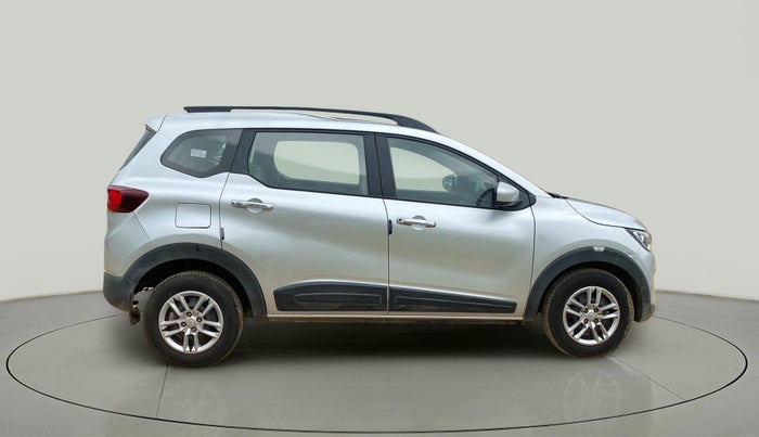 2020 Renault TRIBER RXT AMT, Petrol, Automatic, 35,604 km, Right Side View