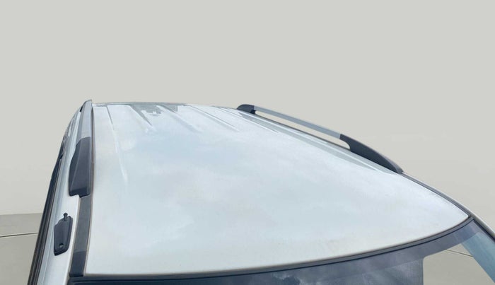 2015 Maruti Wagon R 1.0 LXI CNG, CNG, Manual, 74,036 km, Roof