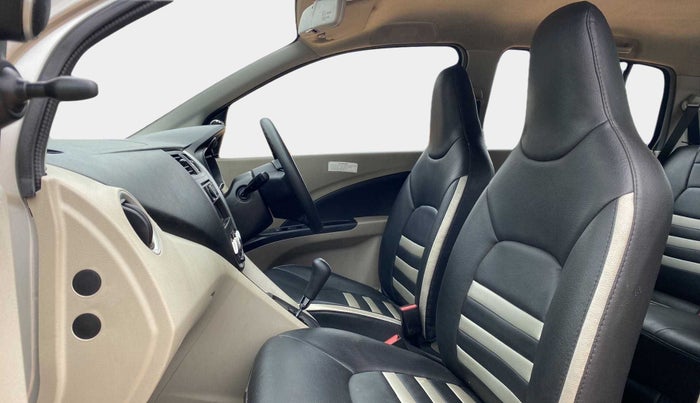 2015 Maruti Celerio VXI AMT, Petrol, Automatic, 33,709 km, Right Side Front Door Cabin