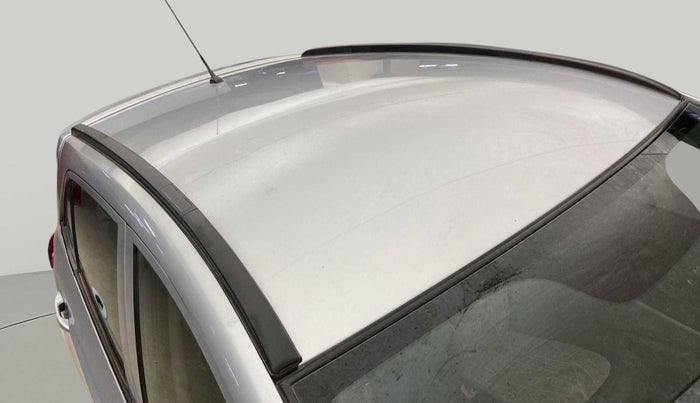 2018 Hyundai Grand i10 SPORTZ 1.2 KAPPA VTVT, Petrol, Manual, 10,212 km, Roof