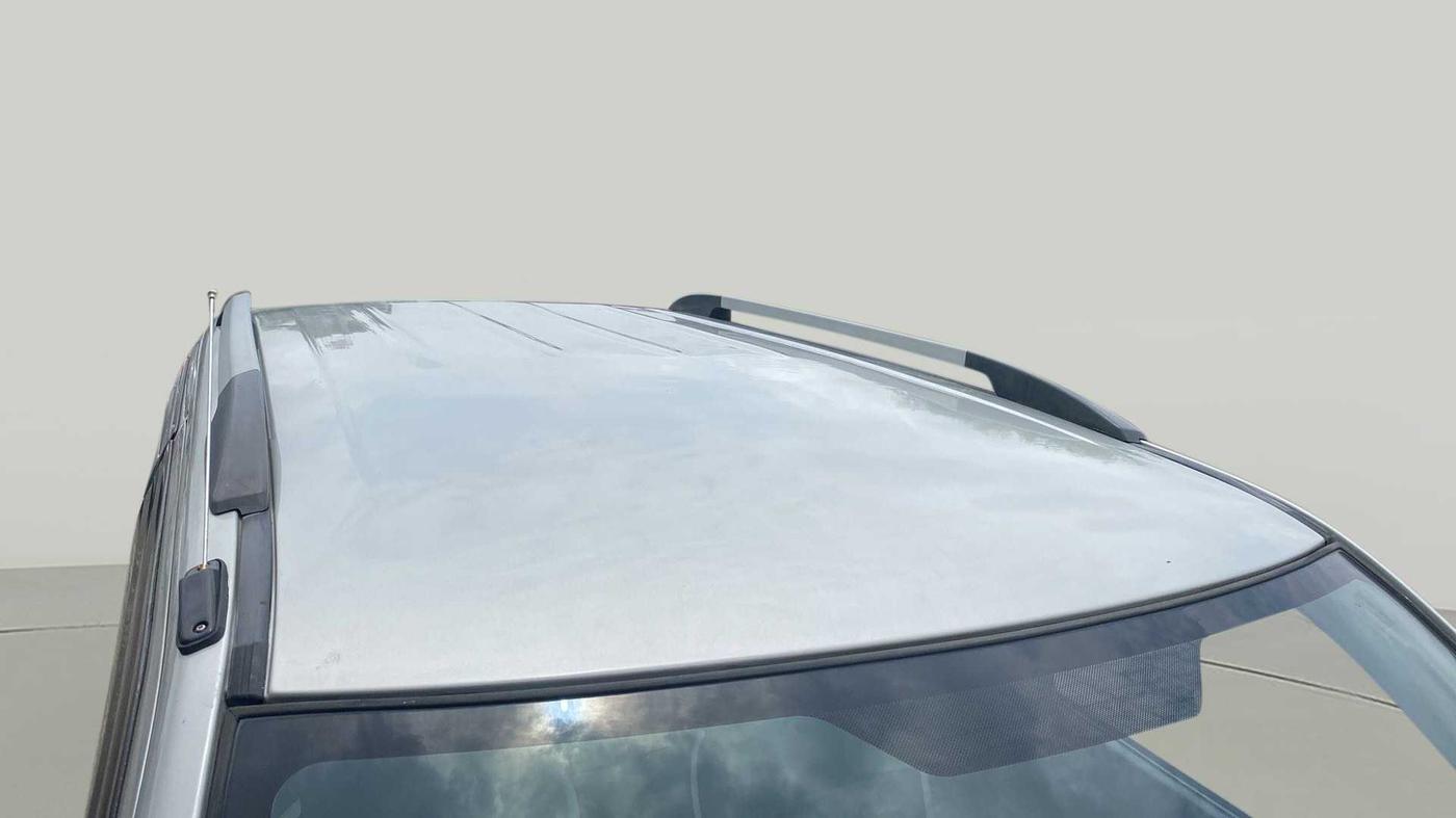 2016 Maruti Wagon R 1.0 VXI AMT, Petrol, Automatic, 63,001 km, Roof