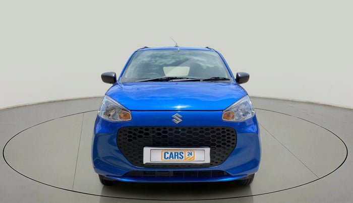 2022 Maruti Alto K10 VXI PLUS, Petrol, Manual, 2,821 km, Front
