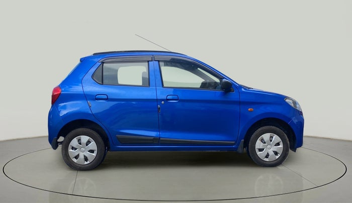 2022 Maruti Alto K10 VXI PLUS, Petrol, Manual, 2,821 km, Right Side View