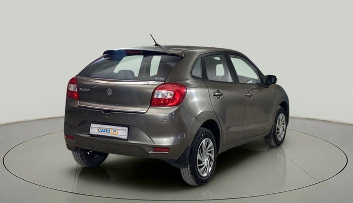 2020 Maruti Baleno DELTA PETROL 1.2, Petrol, Manual, 27,940 km, Right Back Diagonal