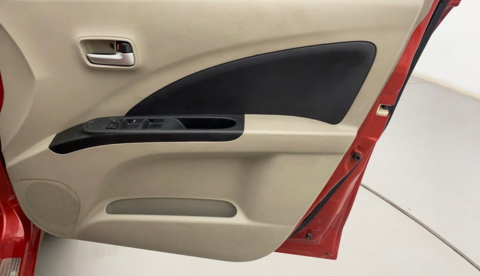 2017 Maruti Celerio VXI AMT (O), Petrol, Automatic, 41,506 km, Driver Side Door Panels Control