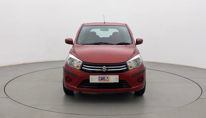 2017 Maruti Celerio VXI AMT (O), Petrol, Automatic, 41,506 km, Front