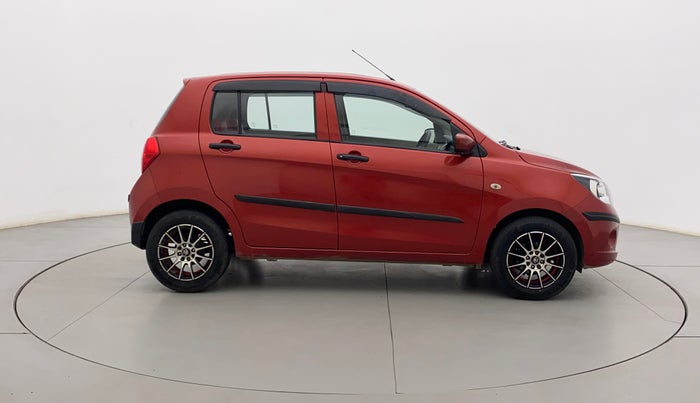 2017 Maruti Celerio VXI AMT (O), Petrol, Automatic, 41,506 km, Right Side View