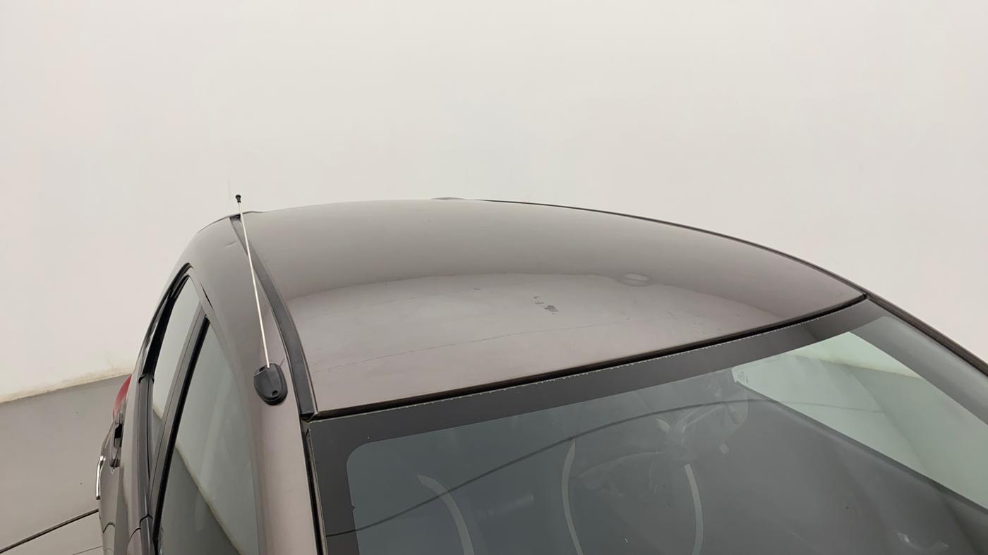 2017 Honda Brio VX AT, Petrol, Automatic, 94,995 km, Roof