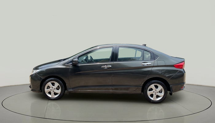 2015 Honda City 1.5L I-VTEC VX, Petrol, Manual, 72,229 km, Left Side