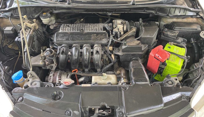 2015 Honda City 1.5L I-VTEC VX, Petrol, Manual, 72,229 km, Open Bonet