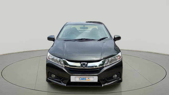 2015 Honda City 1.5L I-VTEC VX, Petrol, Manual, 72,229 km, Front