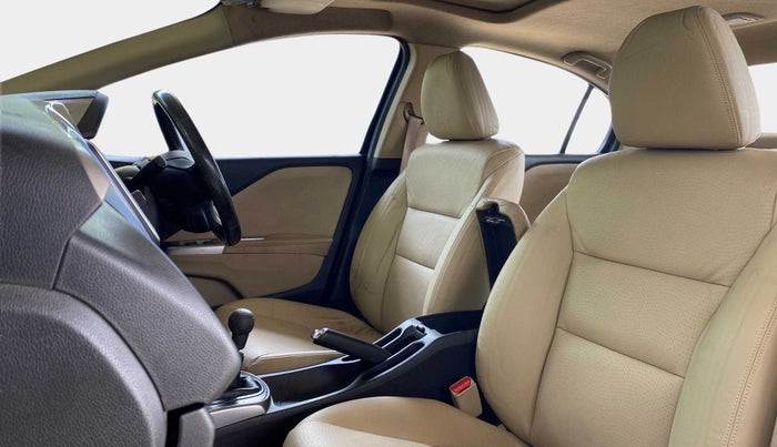 2015 Honda City 1.5L I-VTEC VX, Petrol, Manual, 72,229 km, Right Side Front Door Cabin