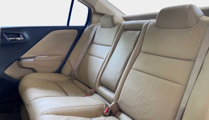 2015 Honda City 1.5L I-VTEC VX, Petrol, Manual, 72,229 km, Right Side Rear Door Cabin