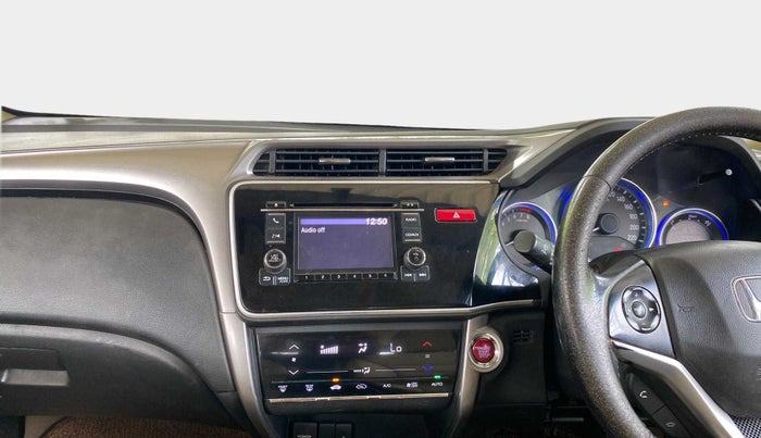 2015 Honda City 1.5L I-VTEC VX, Petrol, Manual, 72,229 km, Air Conditioner