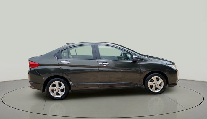 2015 Honda City 1.5L I-VTEC VX, Petrol, Manual, 72,229 km, Right Side View