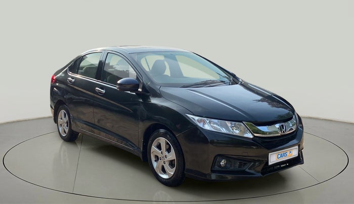 2015 Honda City 1.5L I-VTEC VX, Petrol, Manual, 72,229 km, Right Front Diagonal