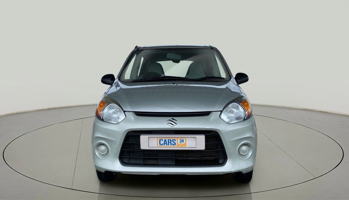2017 Maruti Alto 800 LXI O, Petrol, Manual, 71,356 km, Front