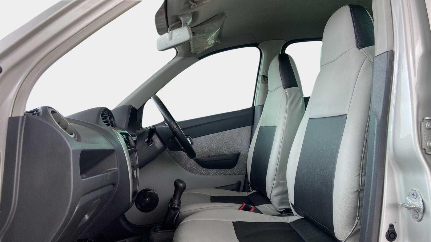 2017 Maruti Alto 800 LXI O, Petrol, Manual, 71,356 km, Right Side Front Door Cabin