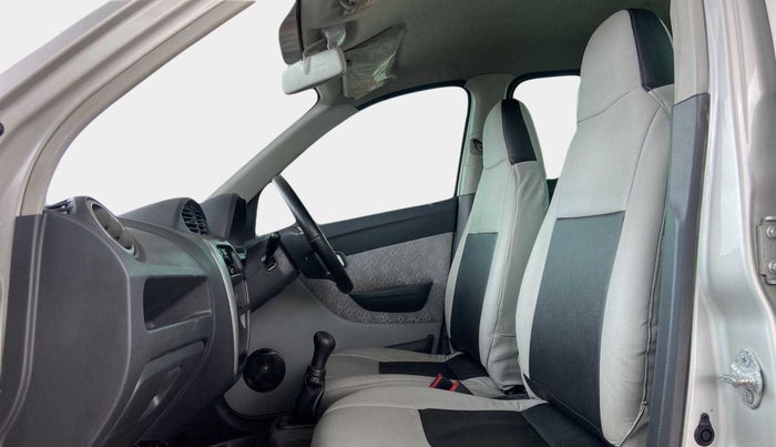 2017 Maruti Alto 800 LXI O, Petrol, Manual, 71,356 km, Right Side Front Door Cabin