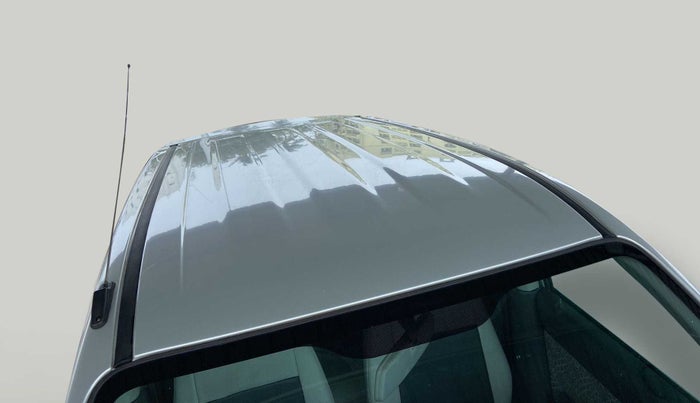 2017 Maruti Alto 800 LXI O, Petrol, Manual, 71,356 km, Roof