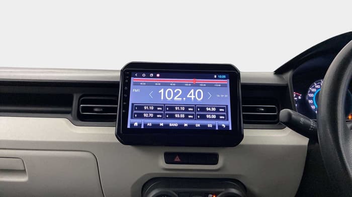 Features