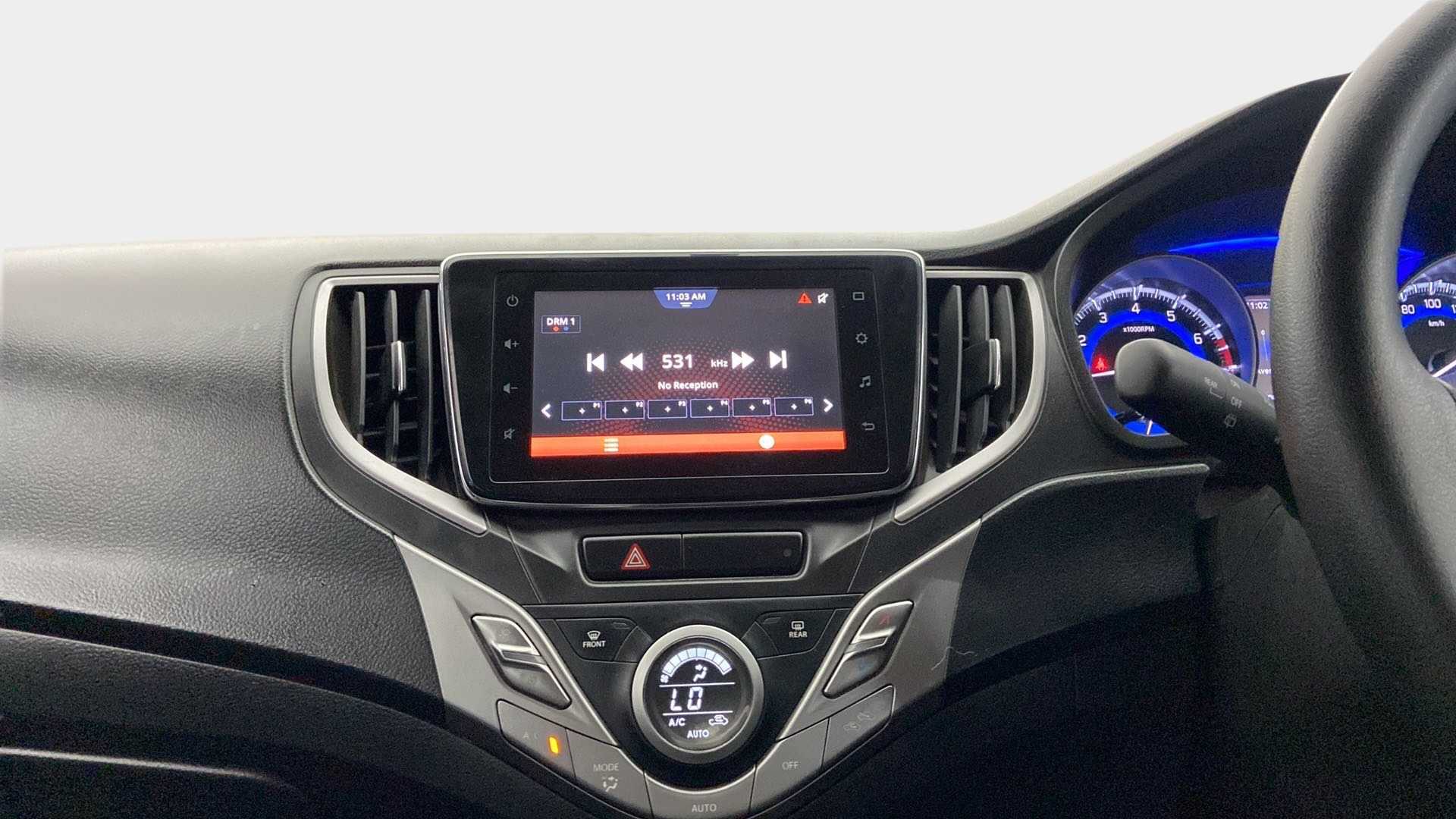 Features