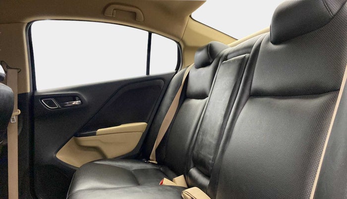 2018 Honda City 1.5L I-VTEC V MT, Petrol, Manual, 37,846 km, Right Side Rear Door Cabin