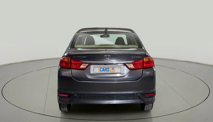 2018 Honda City 1.5L I-VTEC V MT, Petrol, Manual, 37,846 km, Back/Rear
