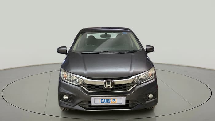 2018 Honda City 1.5L I-VTEC V MT, Petrol, Manual, 37,846 km, Front